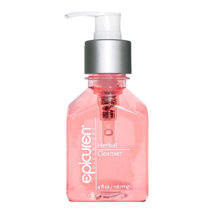 Epicuren Herbal Cleanser 4oz