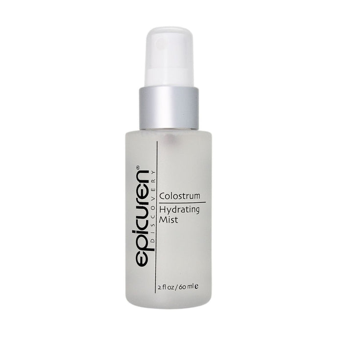 Epicuren Colostrum Hydrating Mist 2oz