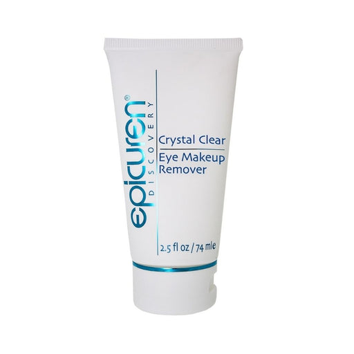 Epicuren Crystal Clear Eye Makeup Remover 2.5oz