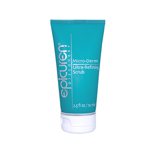 Epicuren Micro-Derm Ultra-Refining Scrub