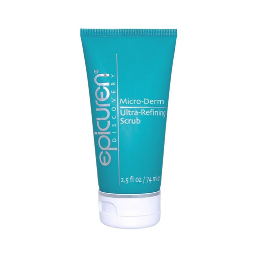 Epicuren Micro-Derm Ultra-Refining Scrub