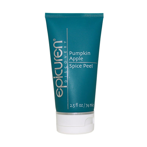 Epicuren Pumpkin Apple Spice Peel 2.5oz