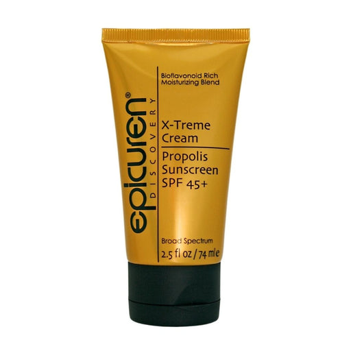 Epicuren X-Treme Cream Propolis Sunscreen SPF 45+ 