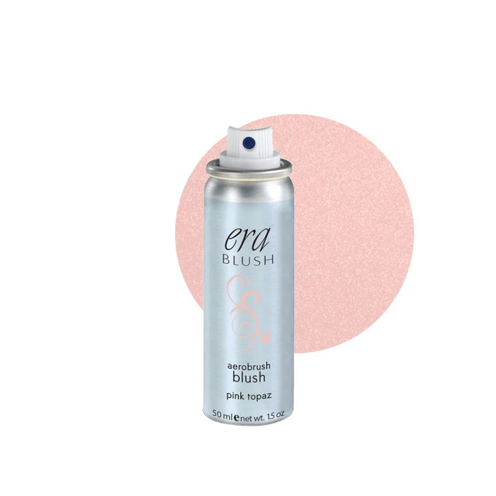 Era Beauty Aerobrush Blush pink topaz