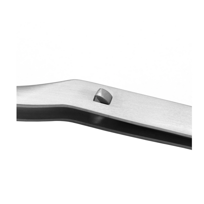 Bdellium Tools SFX Ergonomic Tweezer With Lock