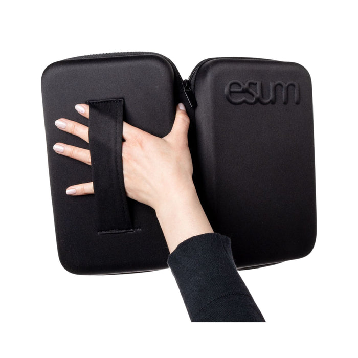 Esum Brush Book