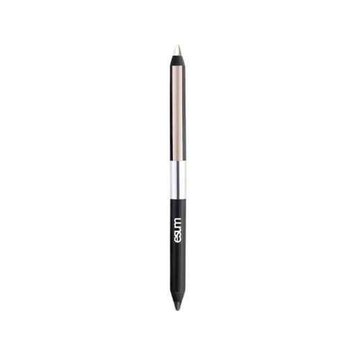 Esum Dual Eye Pencil black/diamond