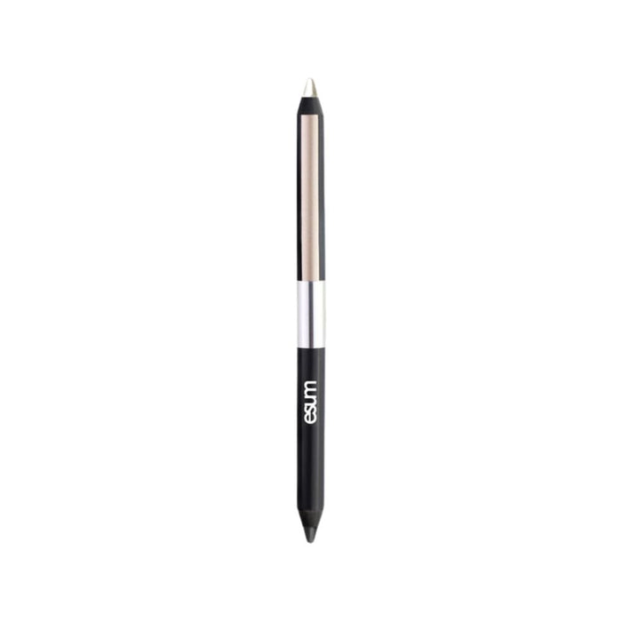 Esum Dual Eye Pencil black/diamond