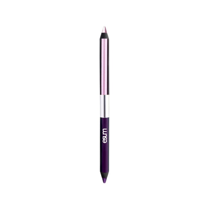 Esum Dual Eye Pencil violet/quartz