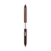 Esum Dual Lip Pencil number 1 Nude to Deep Brown