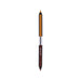 Esum Dual Eye Pencil Garnet/Fire