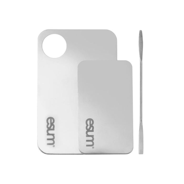 Esum Pro Palettes & Spatula