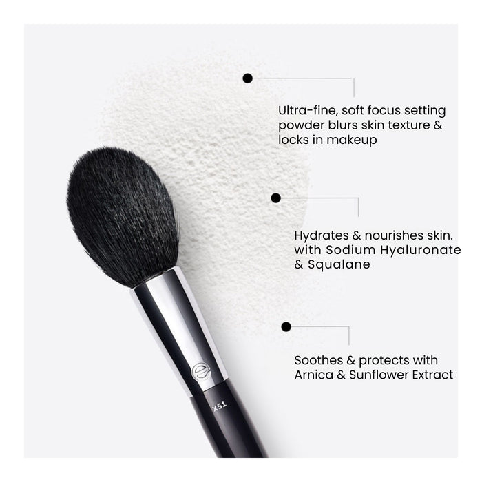 Esum Perfect Finish Setting Veil
