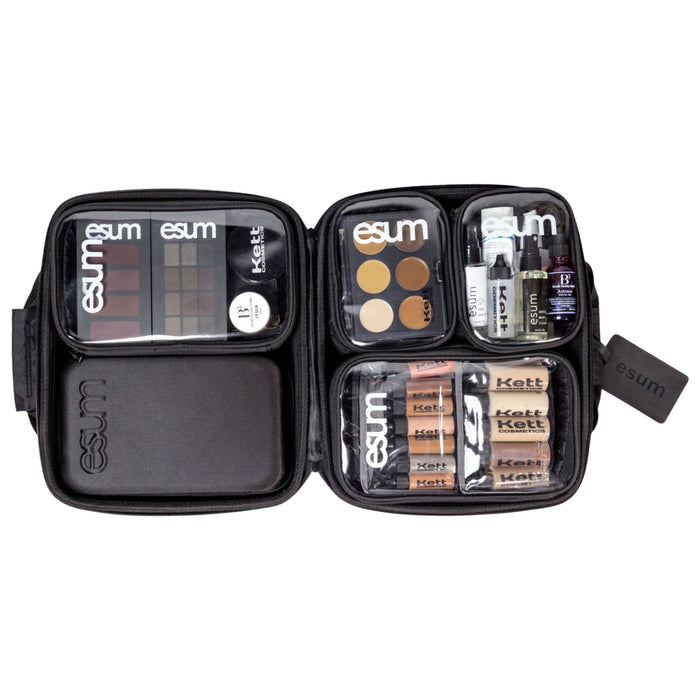 Esum Pro Makeup Kit Bag