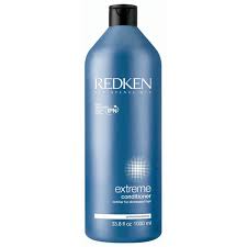 Hair Strengthening Conditioner - Redken Extreme