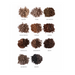 Eye Makeup Palette Anastasia Brow Colors