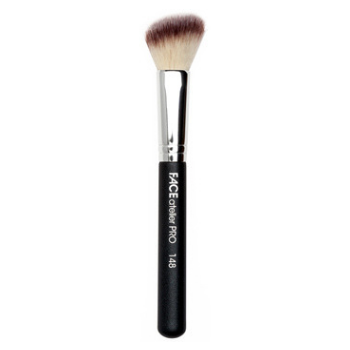 Face Atelier 148 Angled Sculpting Brush