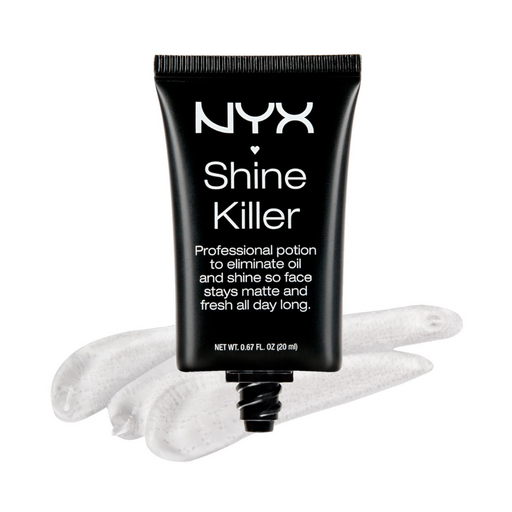 Face Primer - NYX Shine Killer