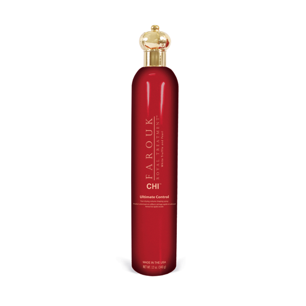 Farouk Royal Treatment Ultimate Control — Frends Beauty display picture 1