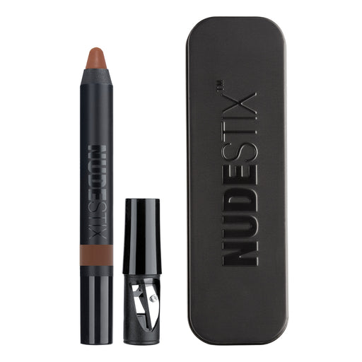 Nudestix Magnetic Matte Eye Color Pencil Fig