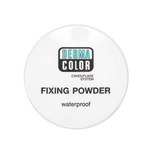 Dermacolor Fixing Powder 60g Closed