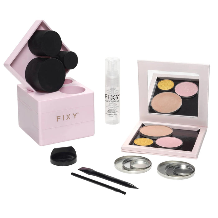 FIXY Makeup Repressing Kit
