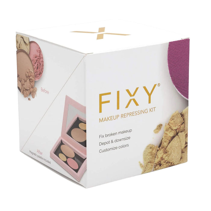 FIXY Makeup Repressing Kit