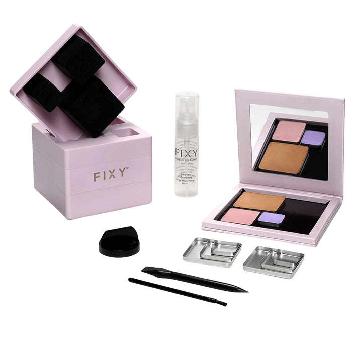 FIXY Makeup Repressing Kit