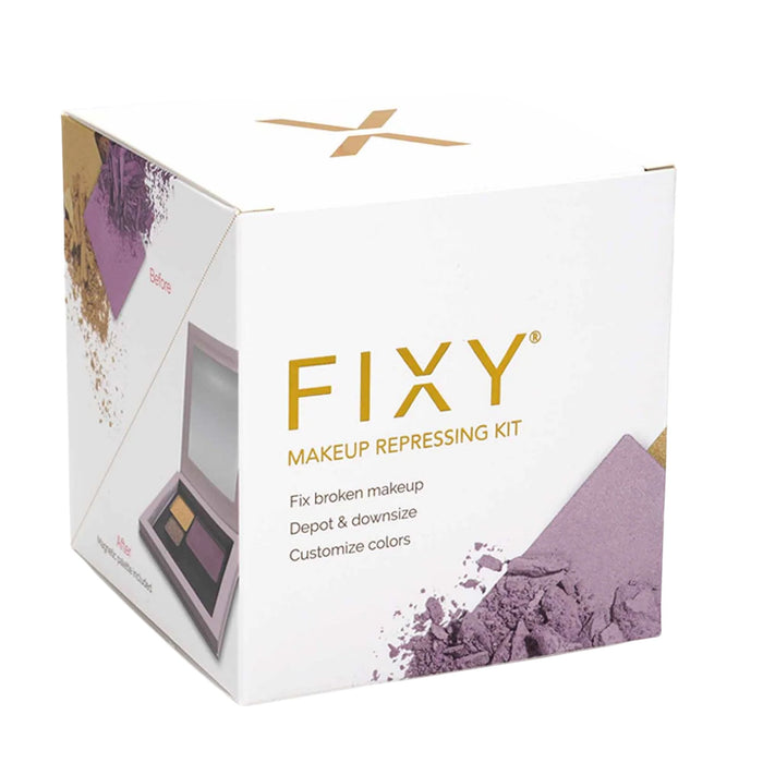 FIXY Makeup Repressing Kit