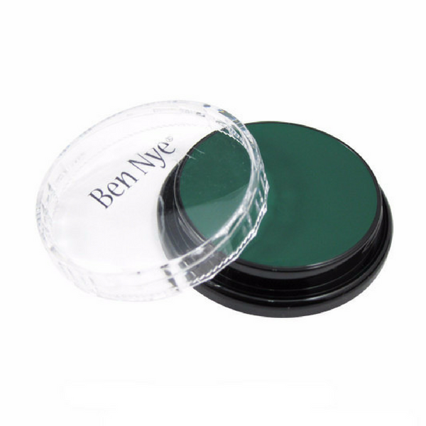 Ben Nye Creme Colors CL-2 Forest Green