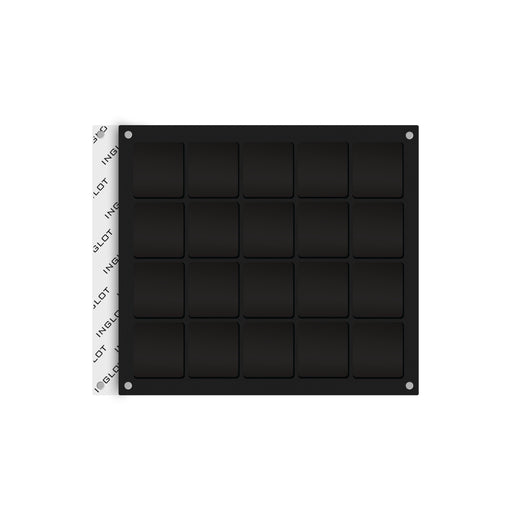 Inglot Freedom System Palette 20 Square