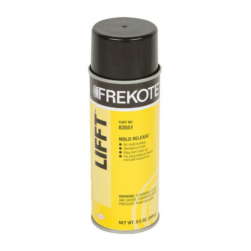 Frekote Lift Mold Release 9.5oz