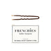 Frenchies Hair Pins 100ct 2" box brown with pin above 