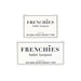 Frenchies Hair Pins 100ct 2" and 3" box pack shot