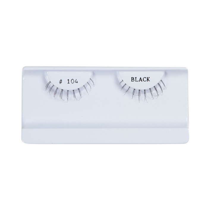 Frends Lashes 104 Black