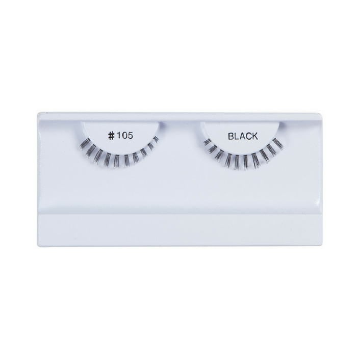 Frends Lashes 105 Black