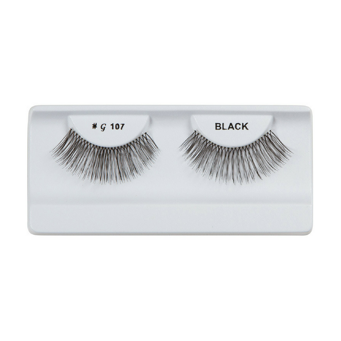 Frends Lashes 107 Black