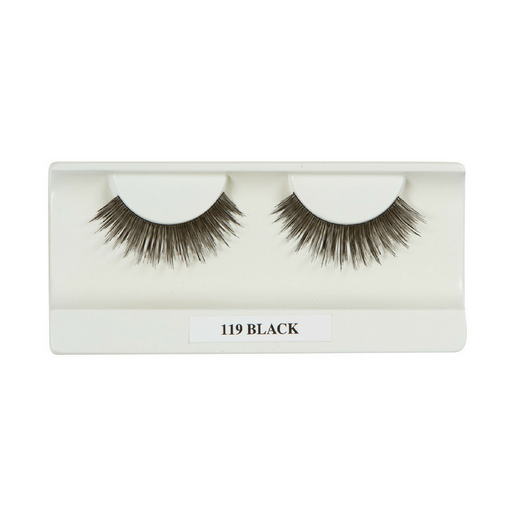 Frends Lashes 119 Black