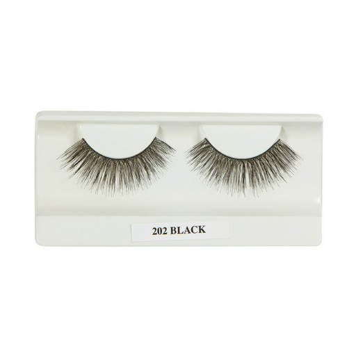 Frends Lashes 202 Black