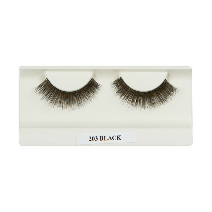 Frends Lashes 203 Black