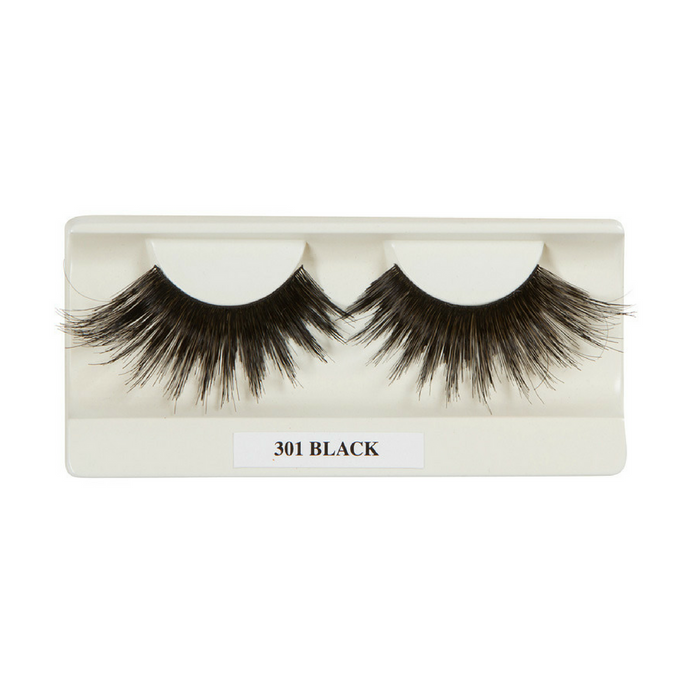 Frends Lashes 301 Black