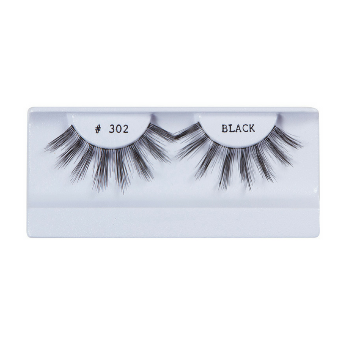 Frends Lashes 302 Black
