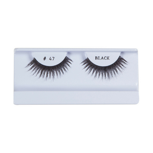 Frends Lashes 47 Black