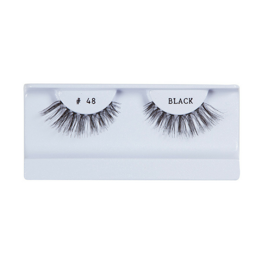 Frends Lashes 48 Black