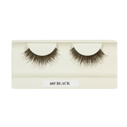 Frends Lashes 605 Black