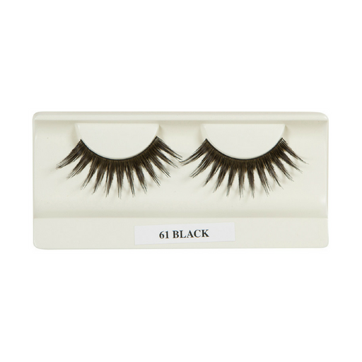 Frends Lashes 61 Black