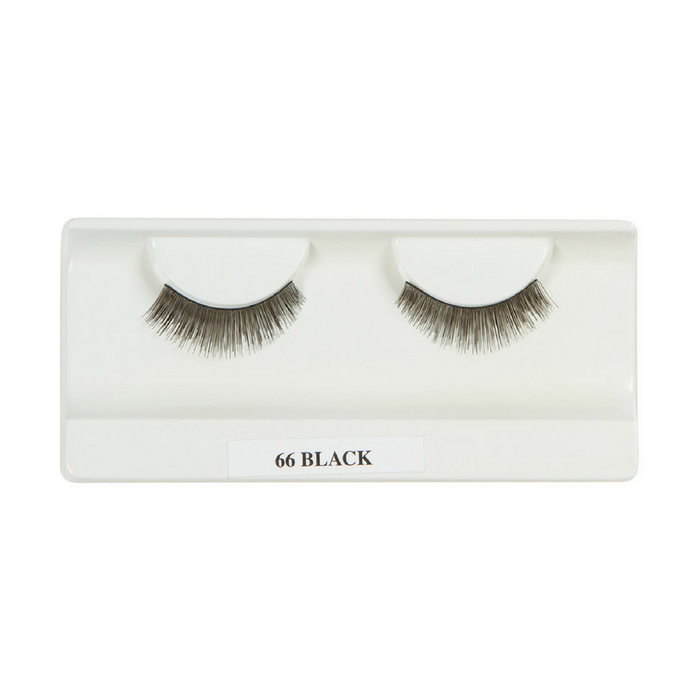 Frends Lashes 66 Black