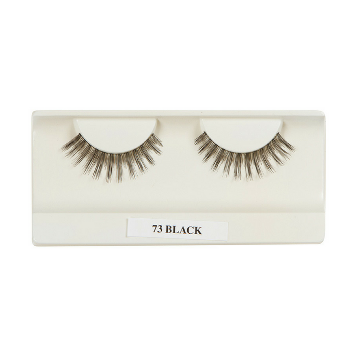 Frends Lashes 73 Black