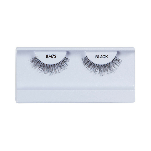Frends Lashes 747S Black