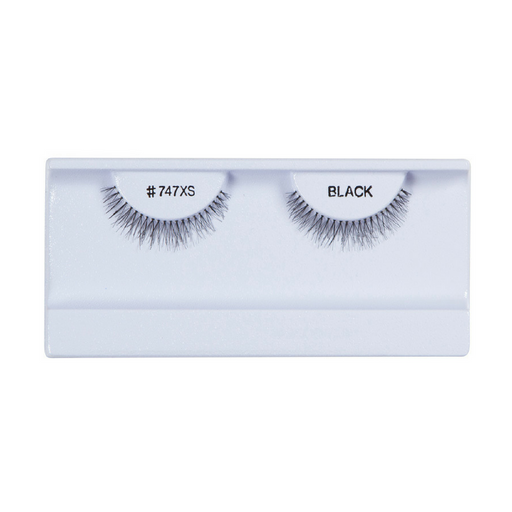 Frends Lashes 747XS Black